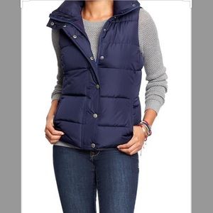 Old Navy Vest